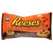 Reeses milk chocolate filled with peanut butter creme premier baking pieces Calories