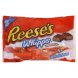 Reeses whipps miniatures Calories
