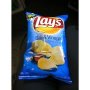 salt & vinegar potato chips (1 oz. bag)