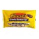 Reeses crunchy cookie cups miniatures Calories