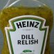 dill relish also sold at walmart