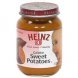 Heinz 3 golden sweet potatoes Calories