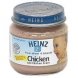 Heinz 2 chicken and chicken gravy Calories