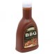 bbq sauce chicken & ribs