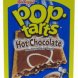 Pop Tarts milk chocolate toaster pastries Calories