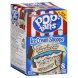 ice cream shoppe toaster pastries frosted ice cream sandwich