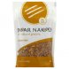 granola all natural, peanut butter