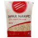 hot cereal 100% organic, rolled oats