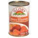 Glory Foods cut sweet potatoes fresh Calories