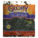 Glory Foods collard greens fresh Calories