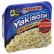 Maruchan japanese noodles yakisoba, four cheese flavor Calories