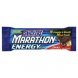 marathon energy bar chewy chocolate peanut
