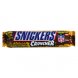 Snickers candy bar cruncher, king size, 2 bars Calories