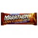 Snickers marathon low carb lifestyle energy bar chocolate fudge brownie Calories