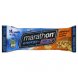 marathon energy bar chewy peanut butter