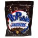 Snickers pop 'ables Calories