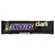 Snickers dark bar singles Calories