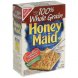 honey grahams honey graham crackers, baked with 100% whole grain