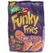 funky fries cinna-stiks