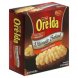 Ore Ida twice baked cheddar cheese potato Calories