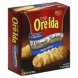 Ore Ida twice baked potatoes butter flavor Calories