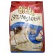 steam n' mash cut russet potatoes