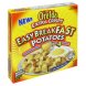easy breakfast potatoes extra crispy