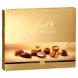 Lindt swiss tradition chocolate de luxe collection Calories