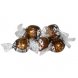 Lindt lindor truffle balls, hazelnut Calories