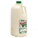 Guidas fat free skim milk Calories