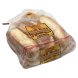 Lewis Bakeries deli rolls rolls sliced, enriched sesame Calories