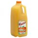 Guidas 100% florida orange juice Calories