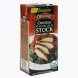 Imagine Foods organic chicken cooking stock cooking stocks Calories