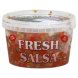 salsa fresh