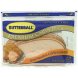 Butterball oven roasted chicken breast premium carved slices Calories