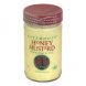 honey mustard salad dressings/specialty