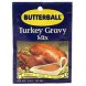 turkey gravy mix