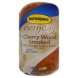 Butterball everyday turkey breast cherry wood smoked, fully cooked Calories