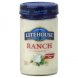 Litehouse salad dressings/ salad dressings/ranch Calories