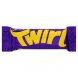 twirl candy bar