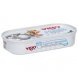 Vigo flat anchovies seafood Calories