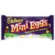 Cadbury mini eggs candy cadbury chocolates Calories