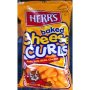 Herrs baked cheese curls snack bag Calories