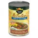 Health Valley fat free 5 bean vegetable soup soups Calories