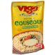 Vigo couscous pasta Calories