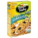 organic golden flax cereal cereals