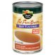 Health Valley no salt added fat free beef flavored broth broths Calories