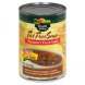 Health Valley fat free tomato vegetable soup soups Calories