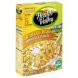 real oat bran almond crunch cereal cereals