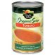 Health Valley organic tomato soup soups Calories